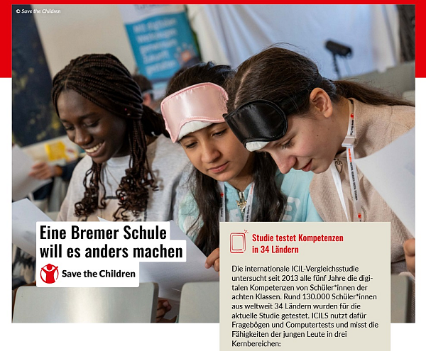 Die NOG will es anders machen