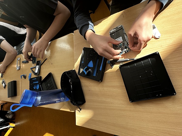 Know your smartphone